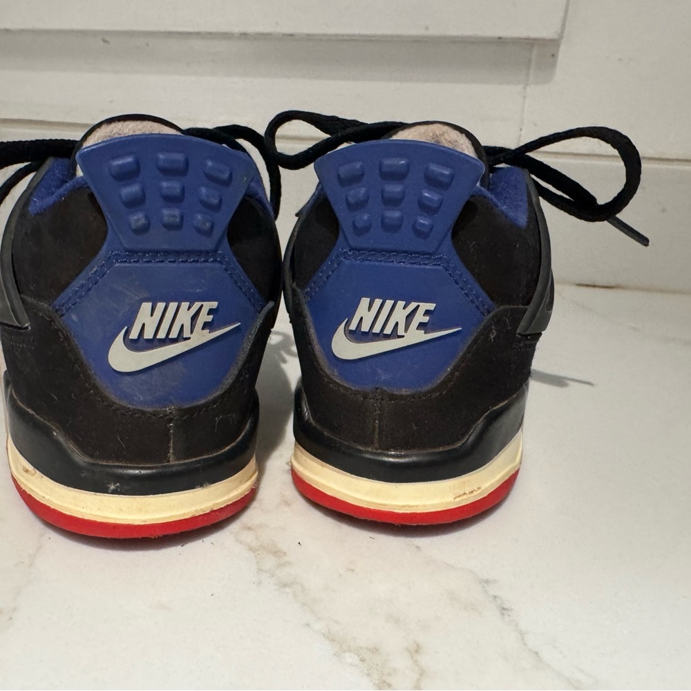 Nike JORDANS - Picture 3 of 4